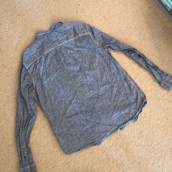 Converse button down - Picture 3 of 3